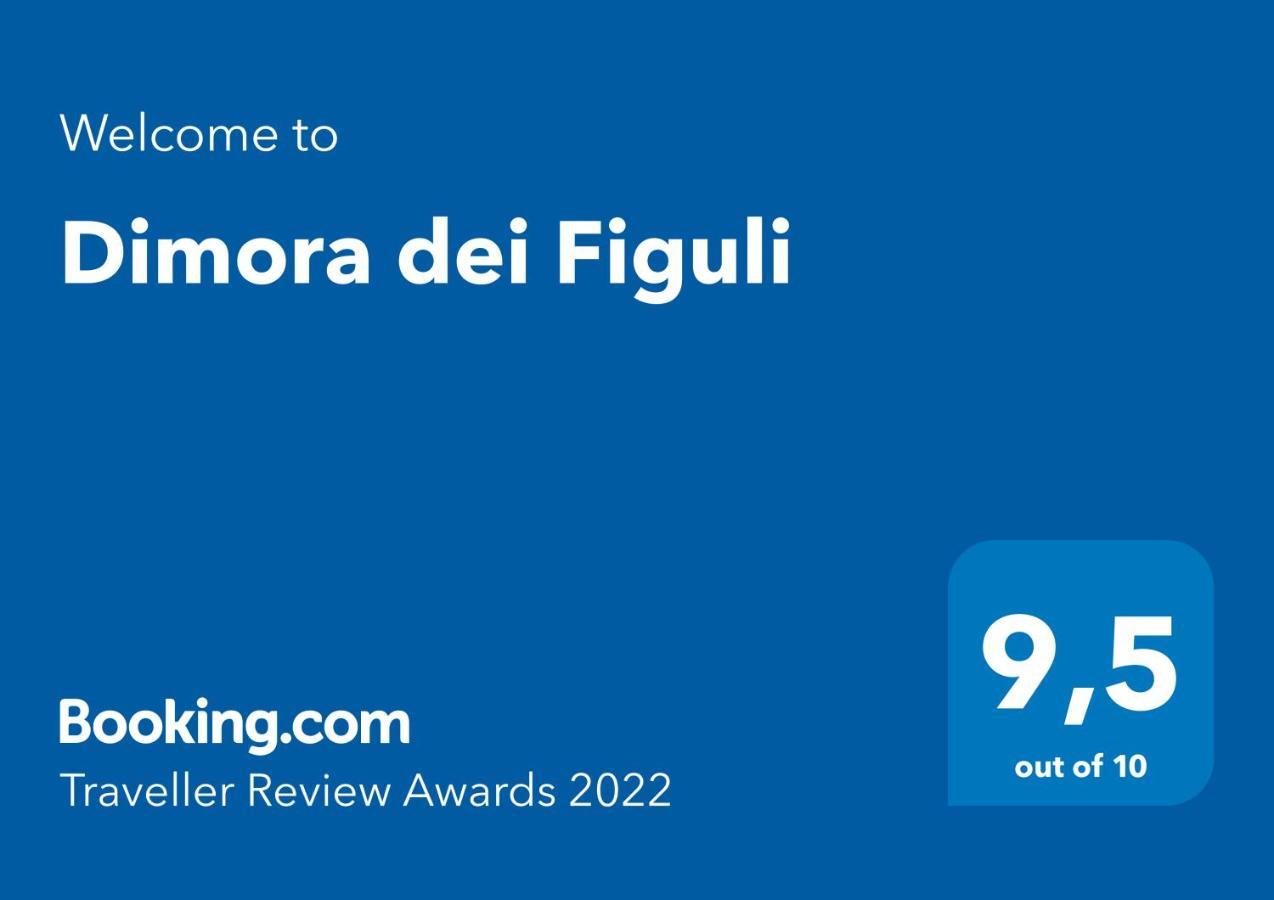 Dimora Dei Figuli 호텔 레체 외부 사진
